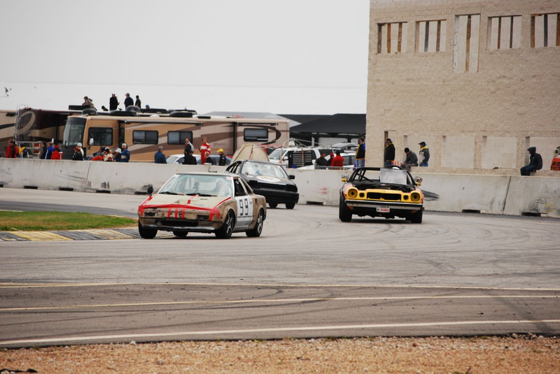 Illustration for article titled The 24 Hours Of LeMons Gator-O-Rama 2009 Über Gallery